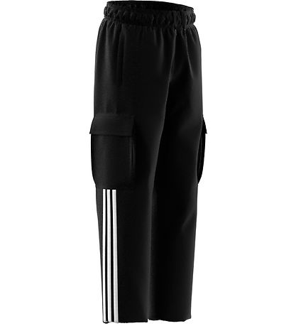 adidas Originals Bukser - Cargo - Sort