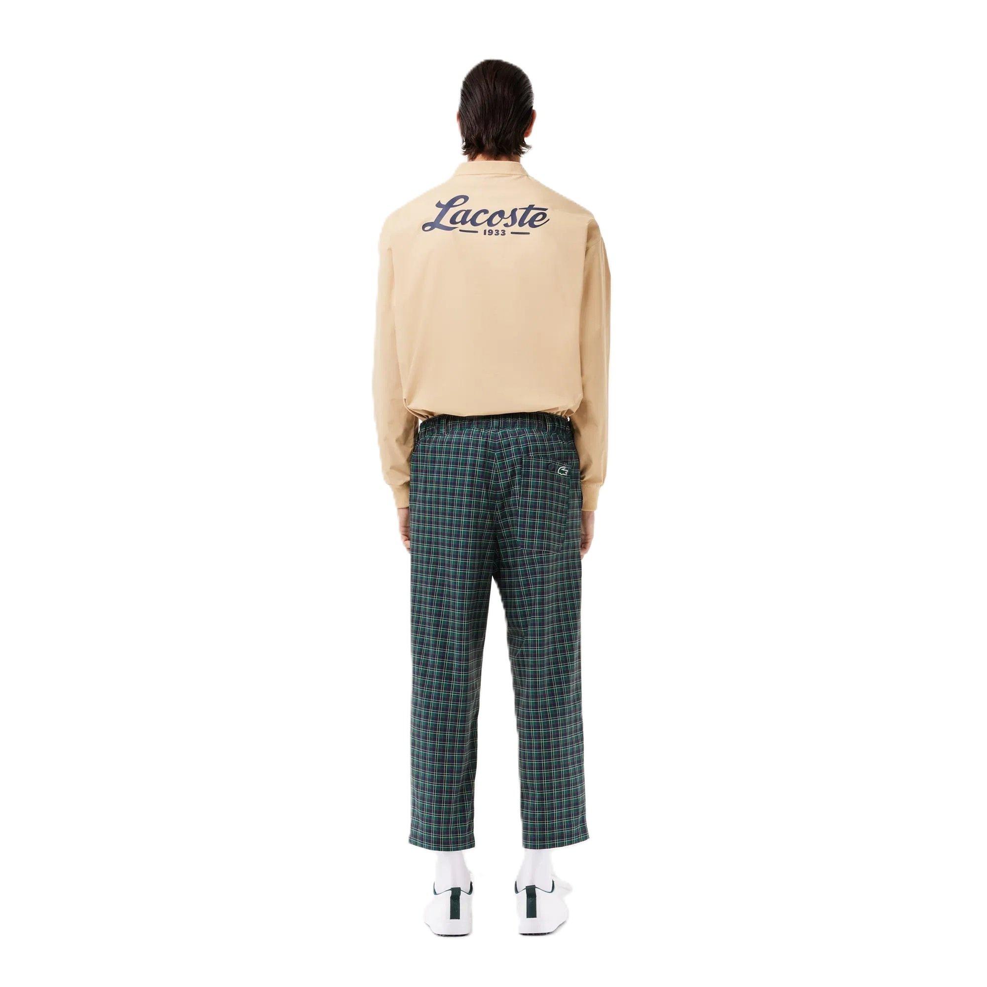 Lacoste Ultr Dry Trs Sn99