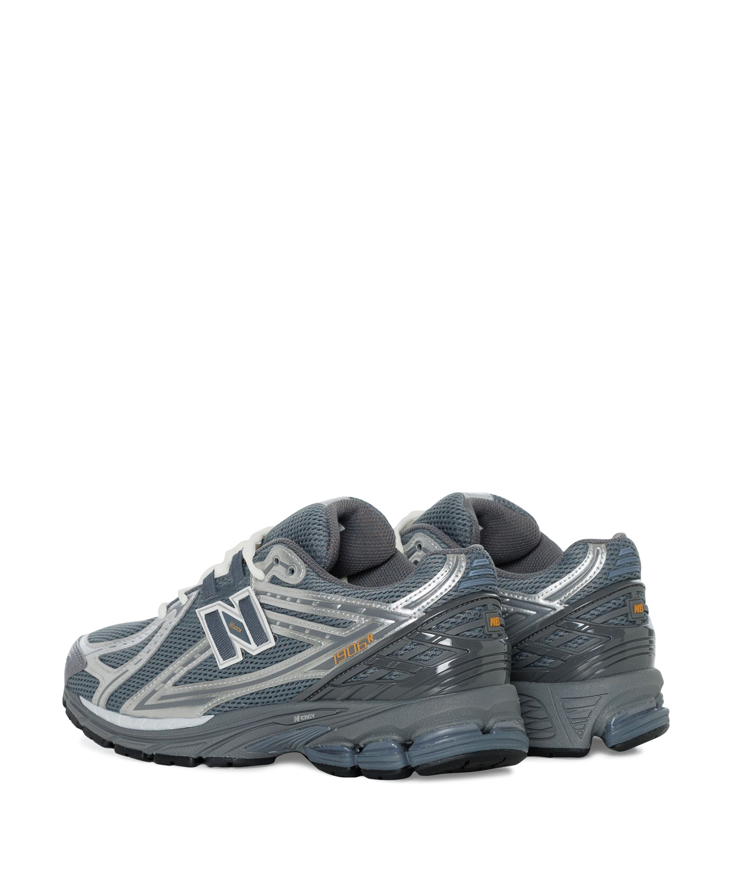 New Balance U1906 heren sneakers blauw