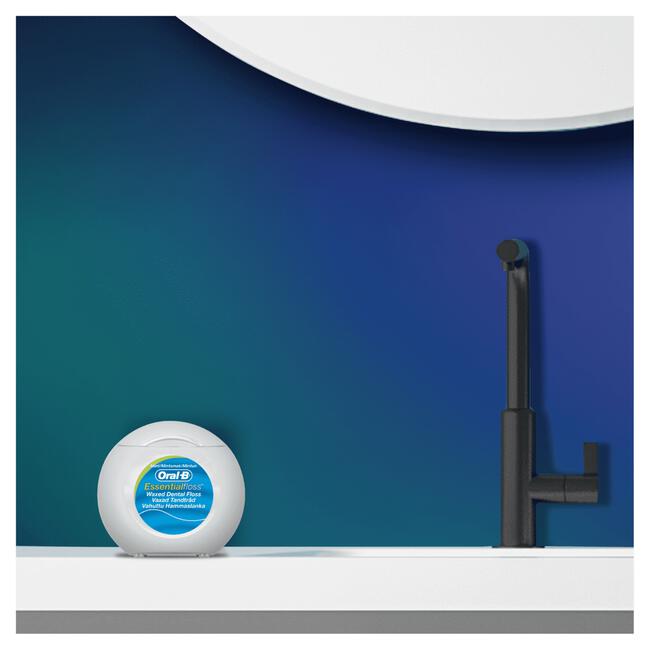 Oral-B Essential Flosdraad Munt