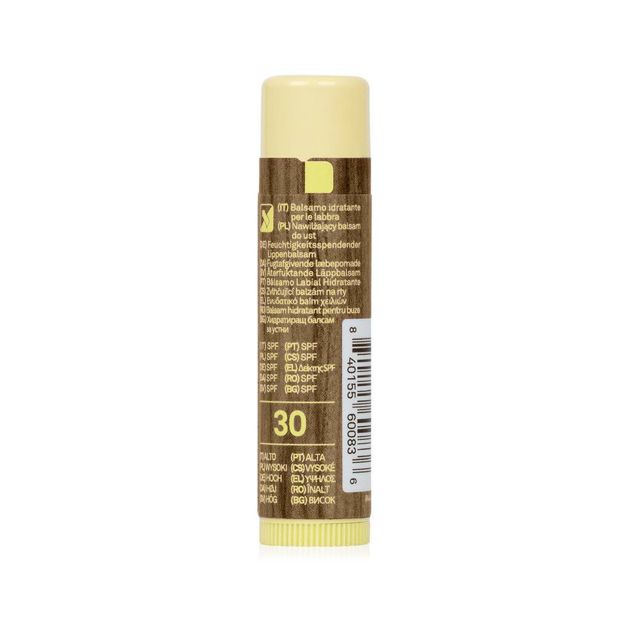 Sun Bum Sunscreen Lip Balm Banana SPF30 4,25g