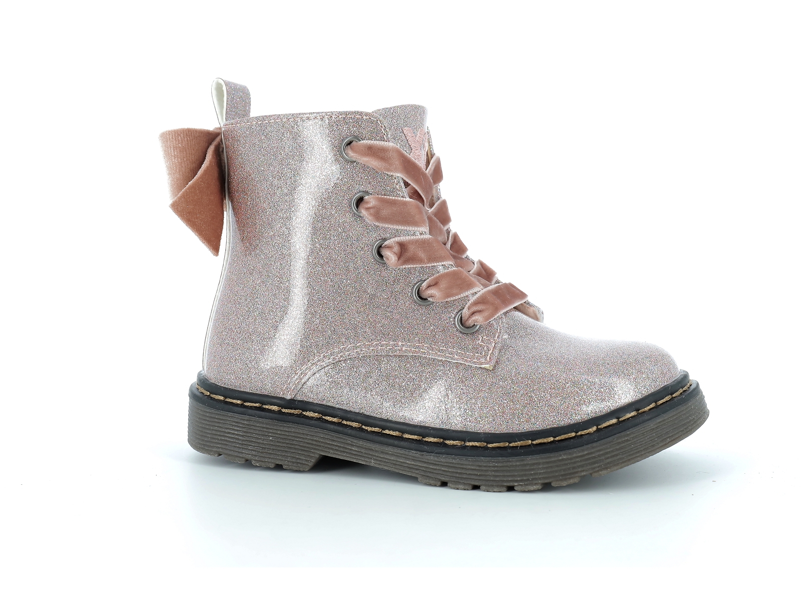 Xti footwear s.l-150213 Vernis Vernis Rose
