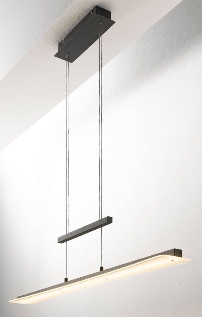 LED-Pendelleuchte