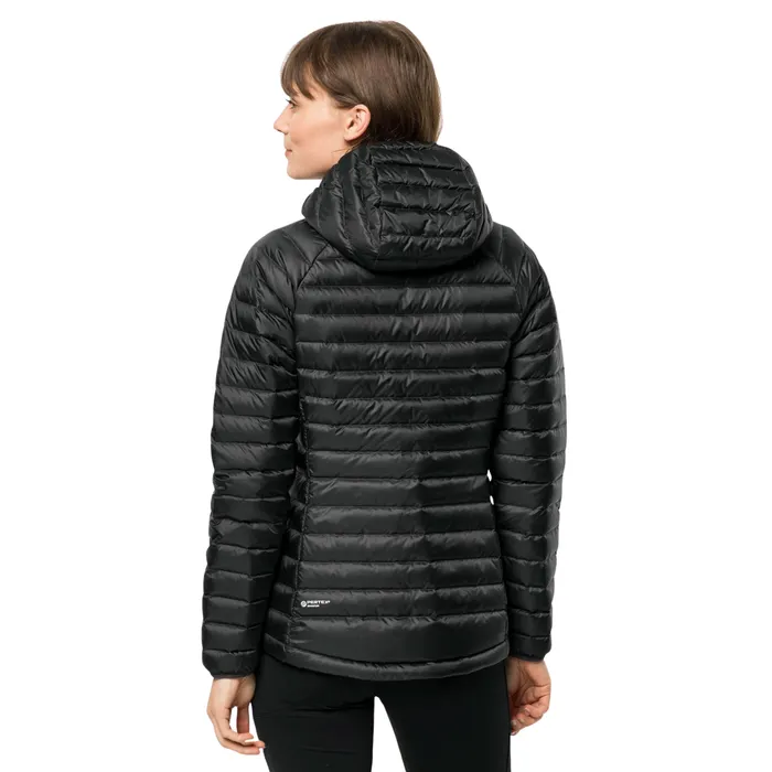 Jack Wolfskin Passamani Down Jas Dames