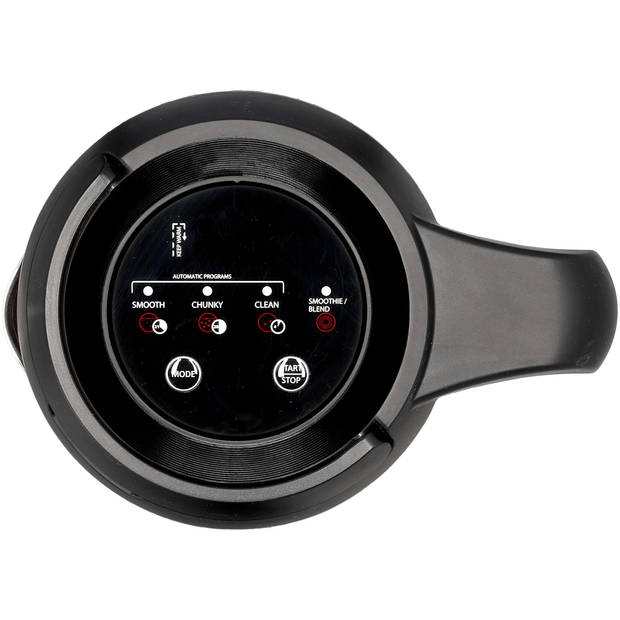 Blokker BL-29101 soepmaker rvs 1,6L
