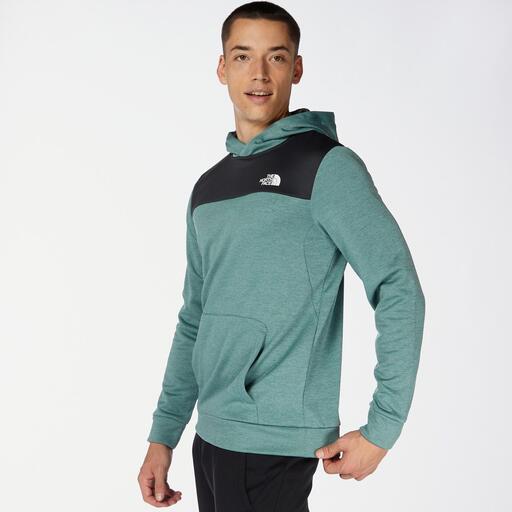 Fleece The North Face Reaxion