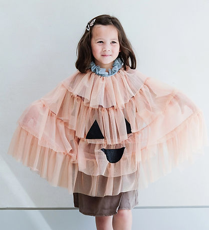 Mimi & Lula Umhang - Pretty Pumpkin