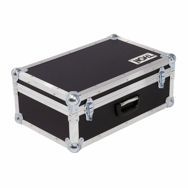 Thon Zubehörcase 54x21x33 BK
