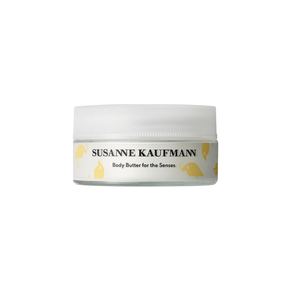 Body Butter for the Senses 200ml