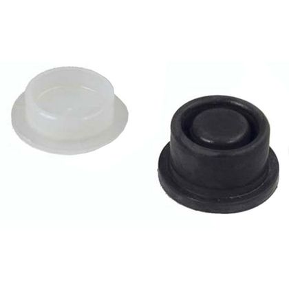 Membrane de couvercle Nissin pour maître-cylindre d'embrayage Universel