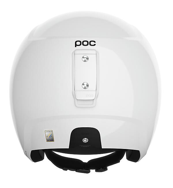 POC - CASQUE DE SKI COMPETITION SKULL DURA JR