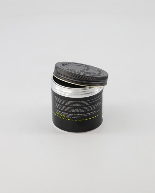 Dr. Martens Wonderbalsam Pflegeprodukt in Farblos