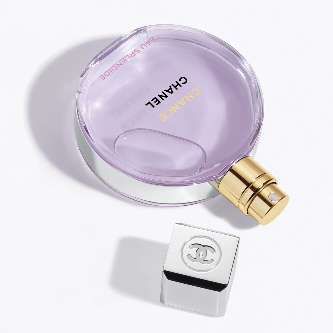 CHANEL CHANCE EAU SPLENDIDE - EAU DE PARFUM - 35ml