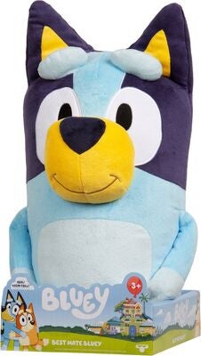 Bluey Jumbo Kosedyr 45 cm