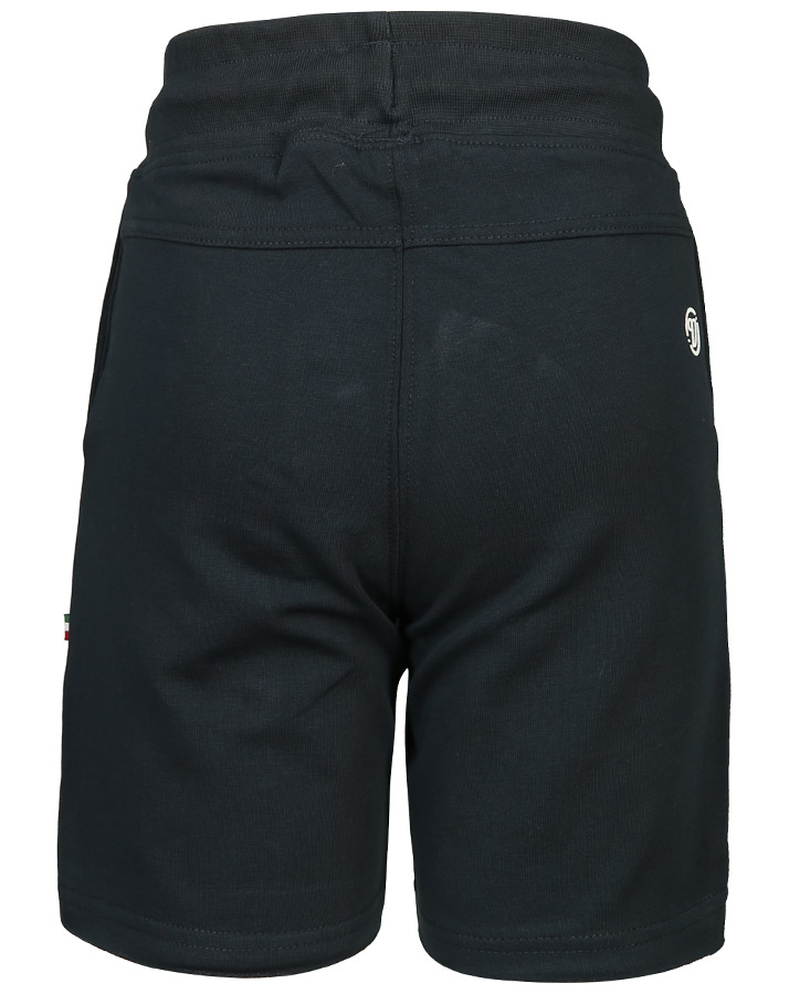 Sweat-Shorts B-LOGO in dunkelblau