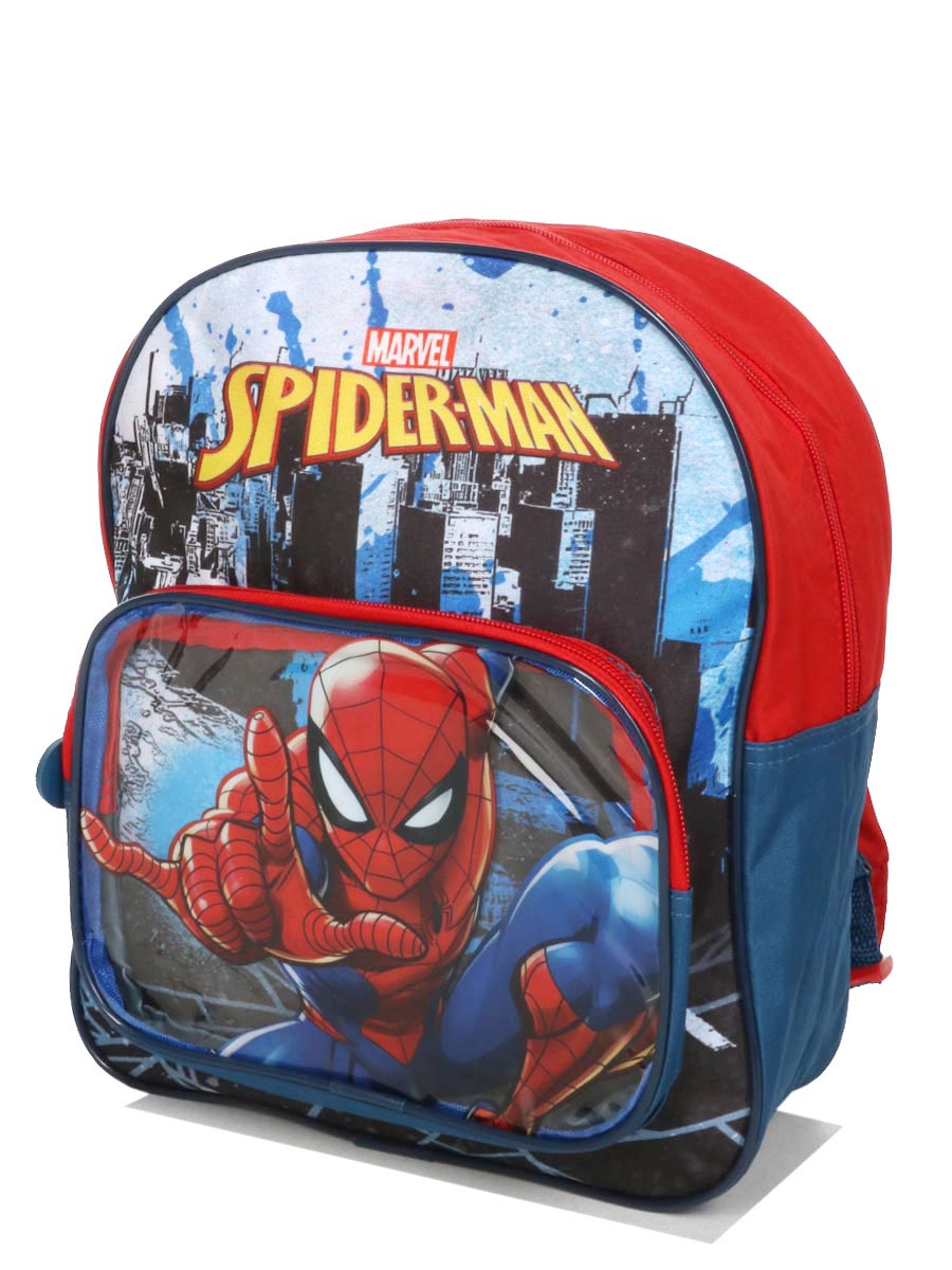 Sac À dos Spider-man Skyscraper Mini