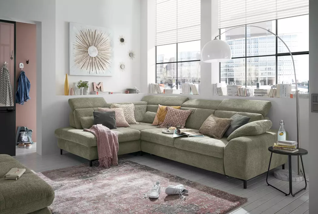 Ecksofa SO 3400