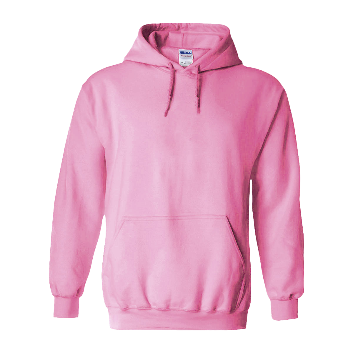 Gildan 18500 - SweatShirt Capuche Homme Heavy Blend