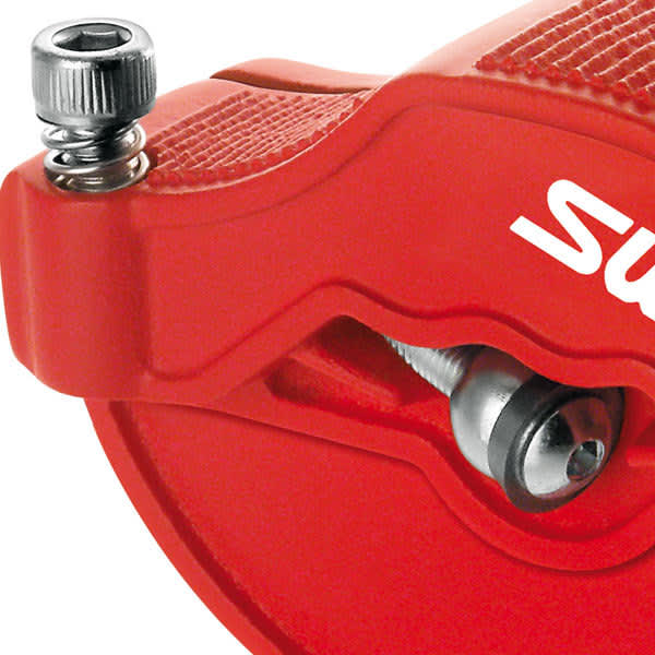 Outillage fart SWIX RABOTEUSE COUTEAU DE CHANTS ECO