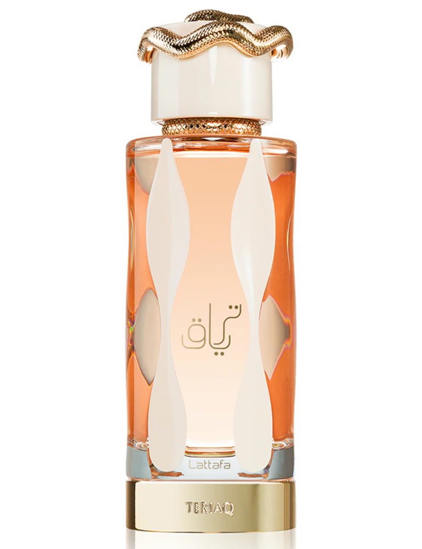 Teriaq Eau De Parfum Unisex