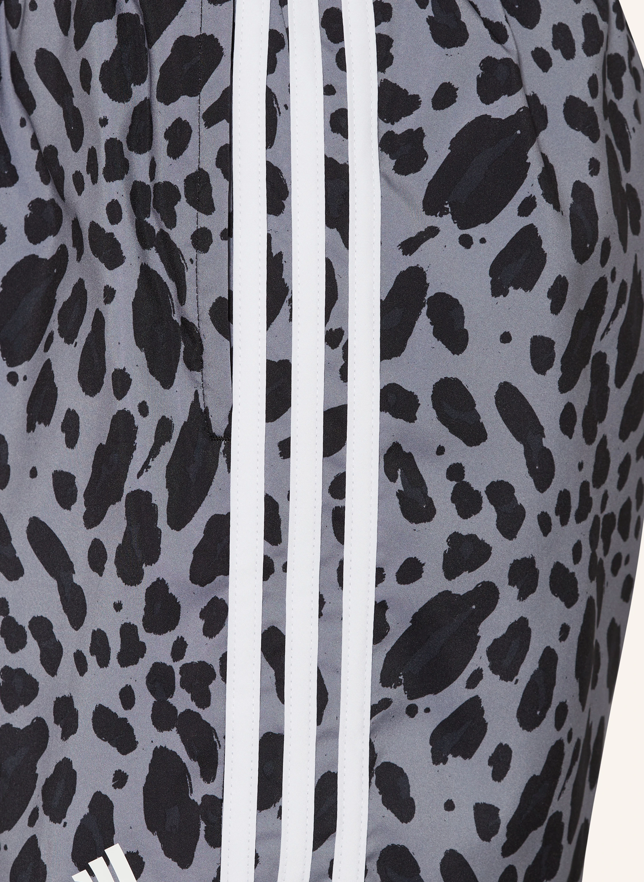 adidas Badeshorts ESSENTIALS 3-STREIFEN