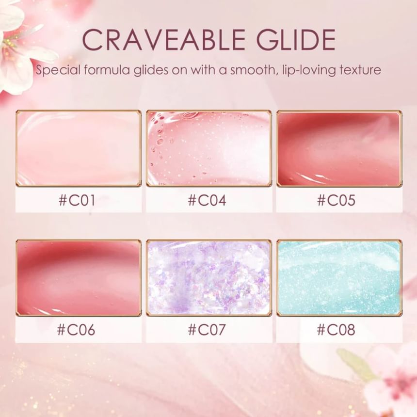 CATKIN - Hydraterende lippenbalsem - C04