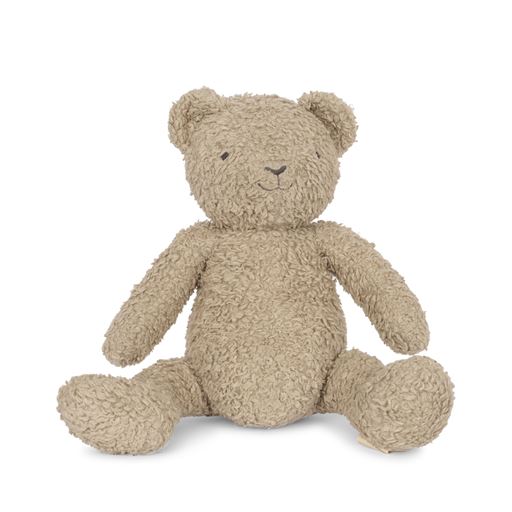 Konges Sløjd Bamse, Oxford Tan