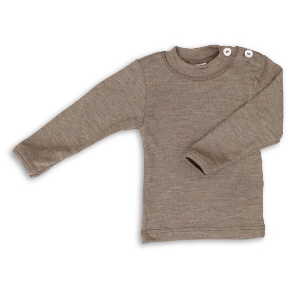 Engel - Baby-Langarm-Shirt - Haut à manches longues