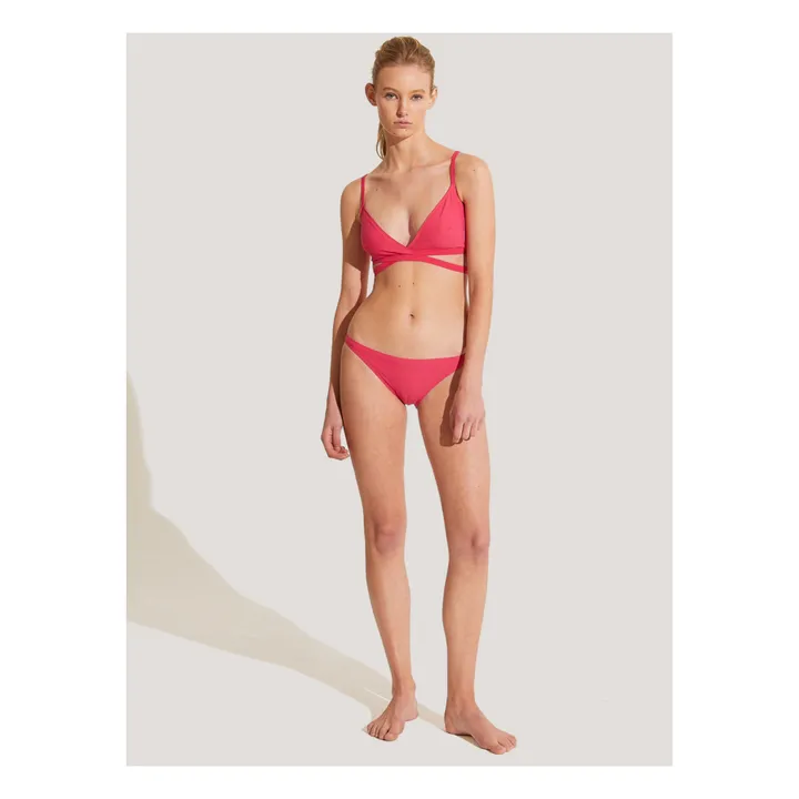 Re.Sea Maillot 2 Pièces Latitude 40 | Rose