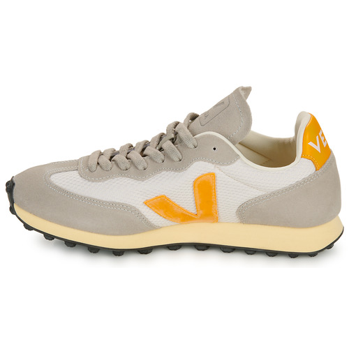 Veja - RIO BRANCO - Blanc / Gris / Jaune