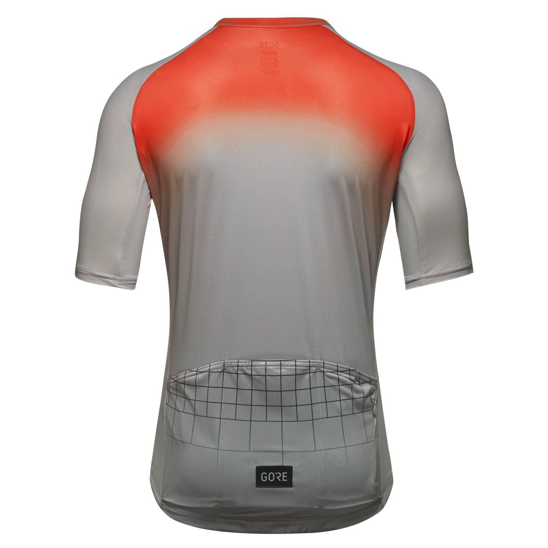 GOREWEAR| Herren Radtrikot GRID FADE TRIKOT 2.0