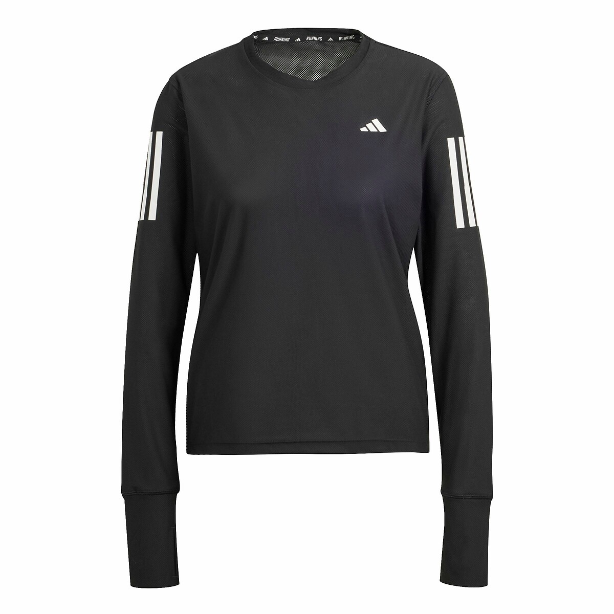 adidas Performance<br>Camiseta com Lange Mouwen Own The Run