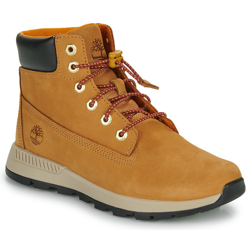 Timberland - KILLINGTON TREKKER 6 IN - Marron