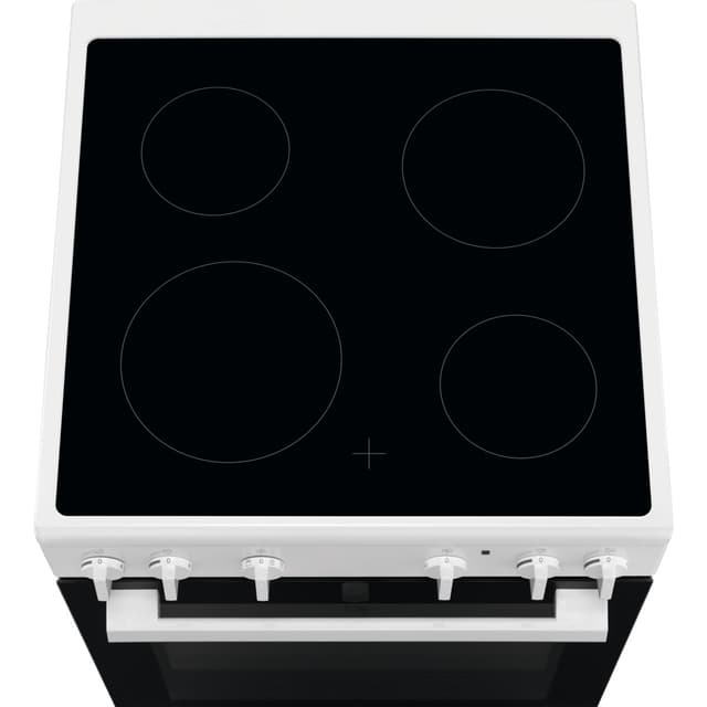 Electrolux komfur LKR6400ANW