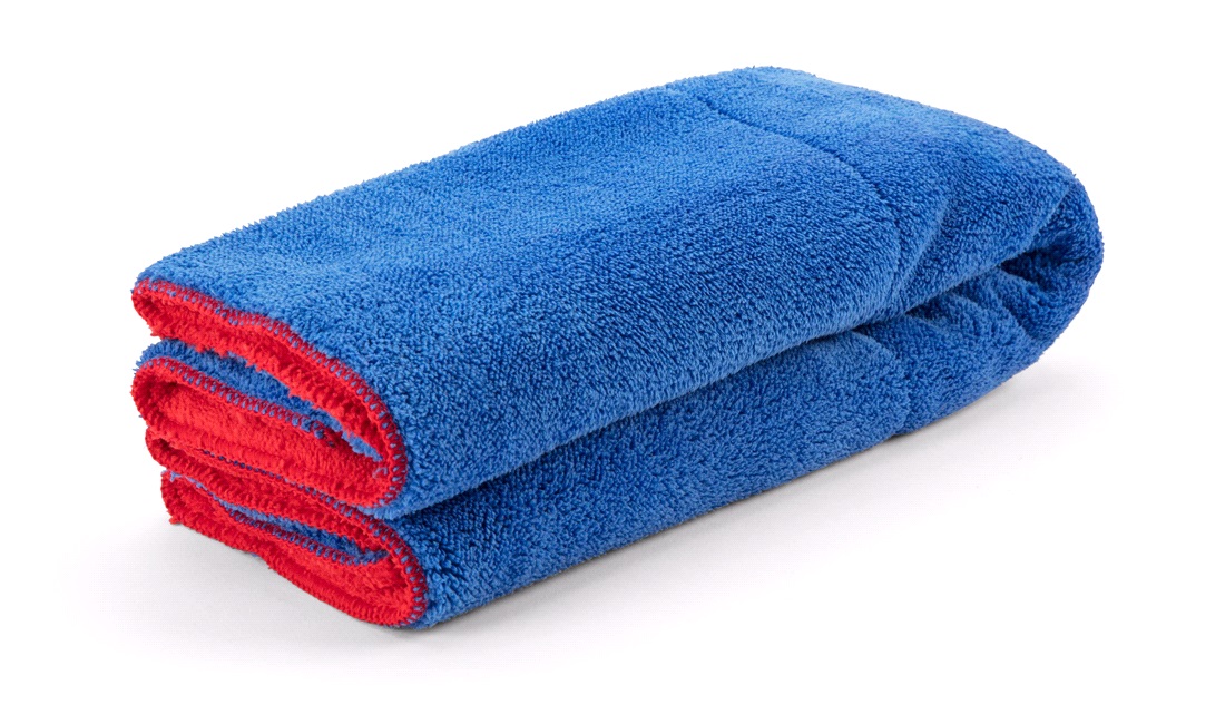 Microfiber håndklæde. Db. tykt 50x70 cm