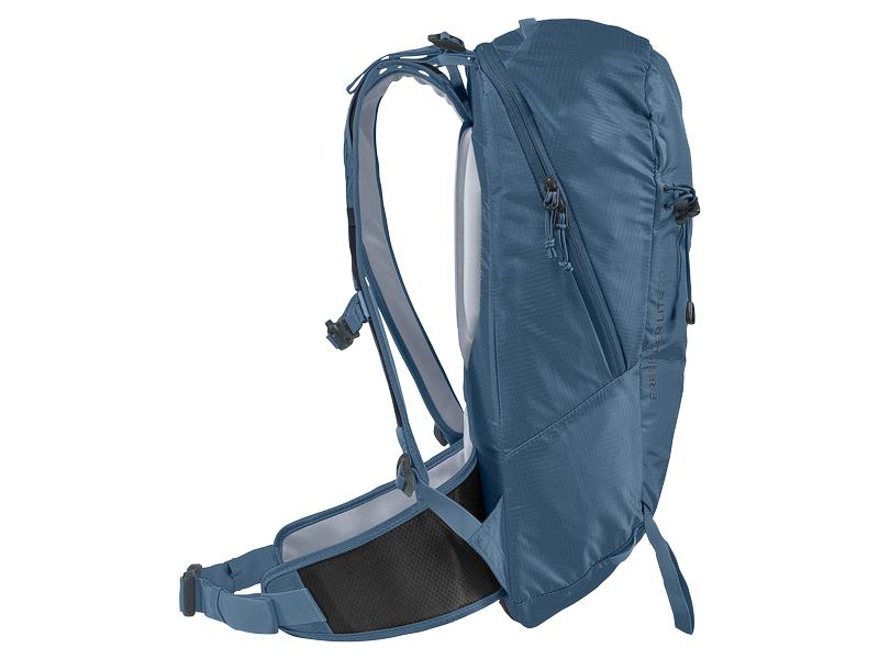 deuter Rucksack Freerider Lite 20, Marine Skitourenrucksack