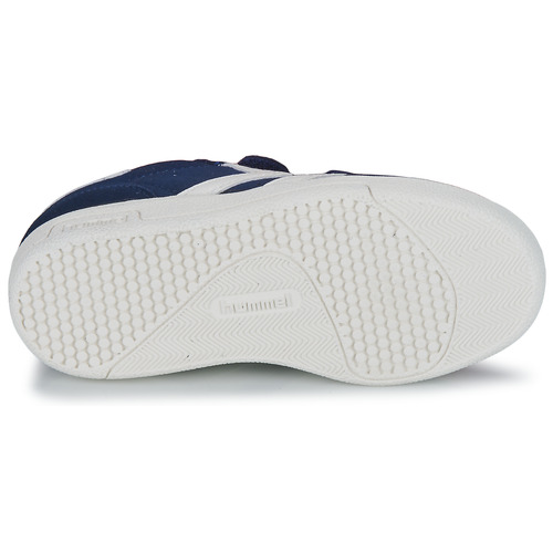 hummel - VICTORY SUEDE II - Marine