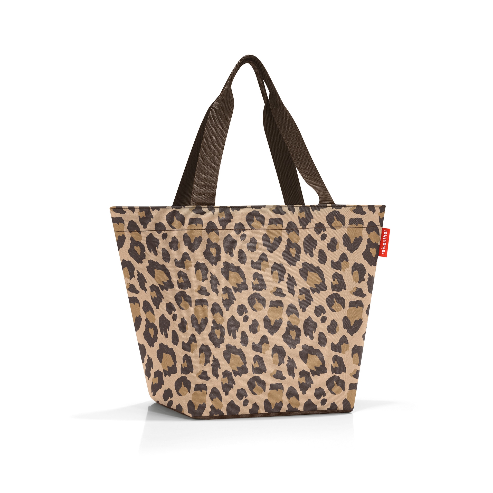 reisenthel Tasche SHOPPER M Leo Macchiato