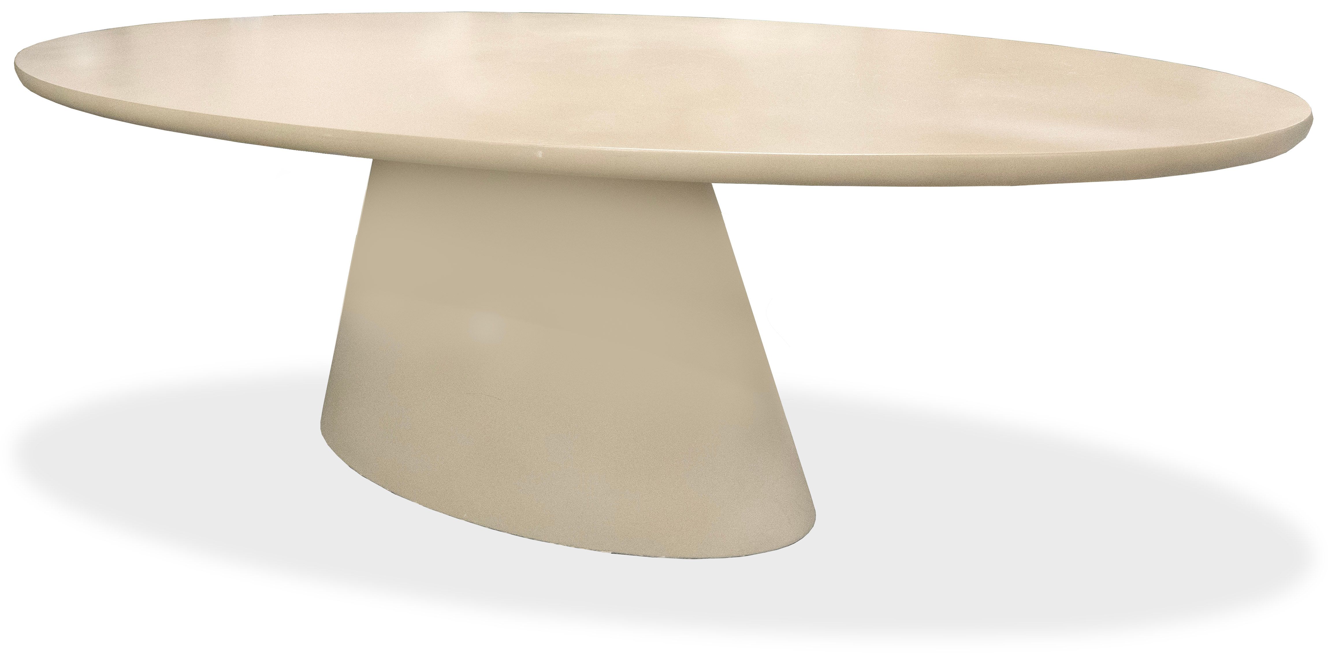 Eettafel - Outlet Mello BeigeB240 x D120 x H77 cm