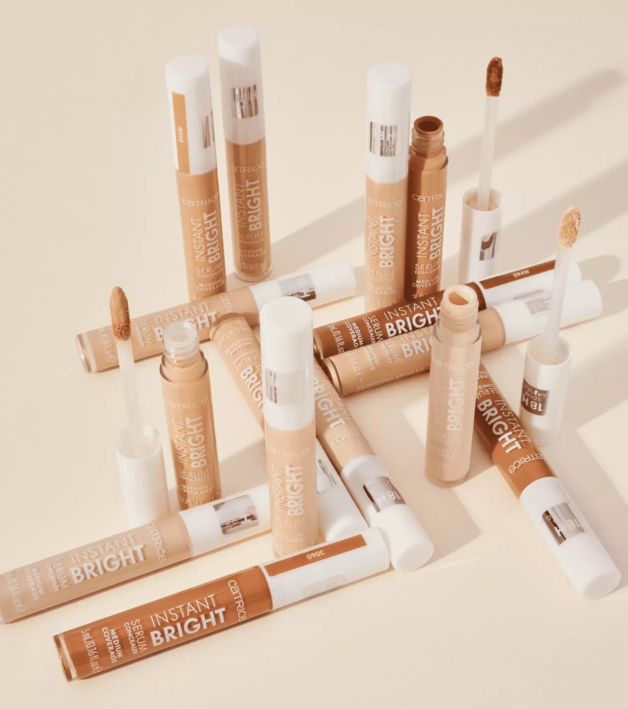 Catrice - Instant Bright Corretivo - 020W