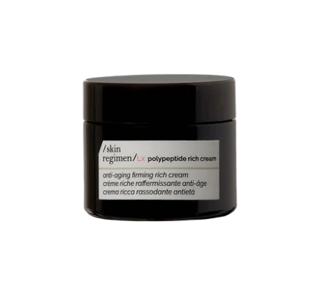 Skin Regimen LX Polypetide Rich Cream