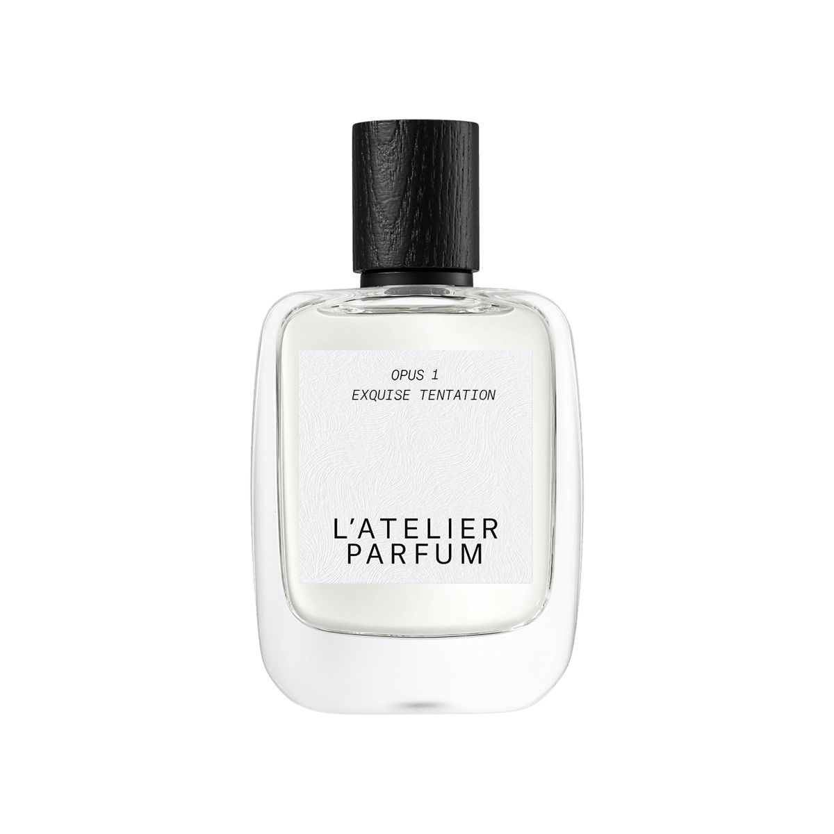 Exquise Tentation Eau de Parfum 100ml
