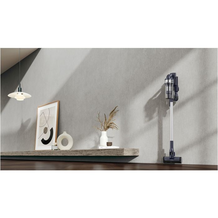 Samsung Akkustaubsauger Jet 60 pet VS15A6032R7/EG Teal Gold