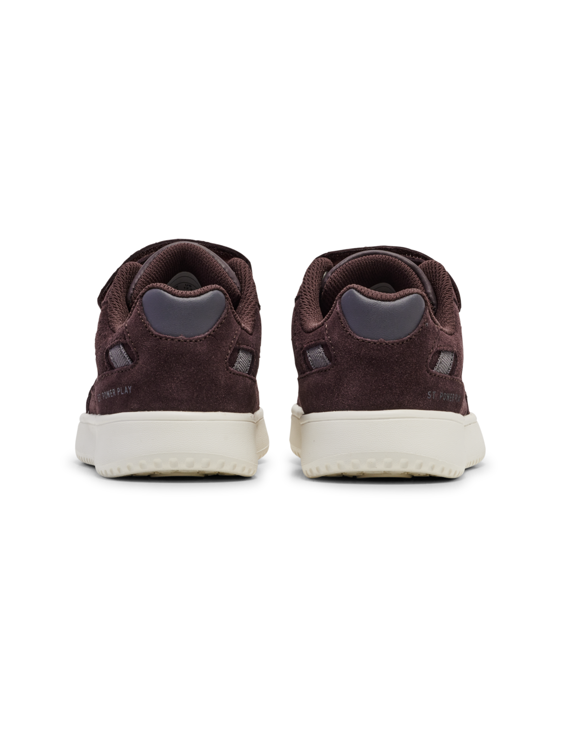 ST. POWER PLAY SUEDE JR