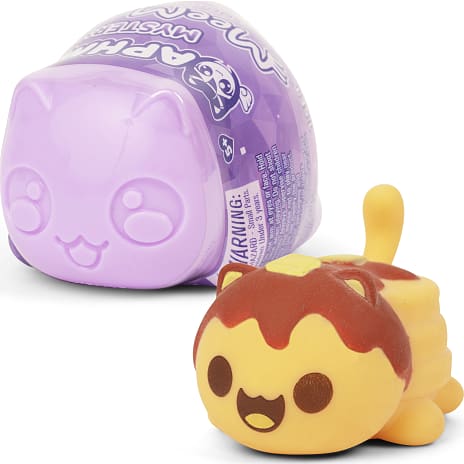 Aphmau Mystery samlefigur - assorteret