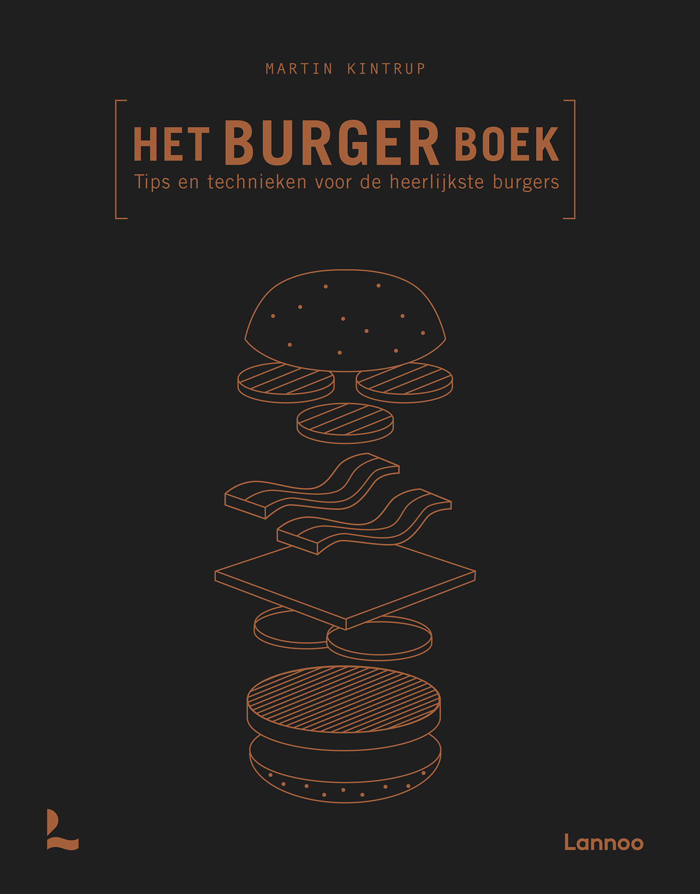 Het burger boek