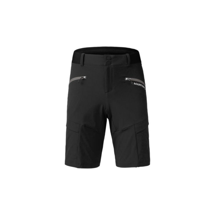 Martini SportswearAlpmate Shorts Dynamic - schwarz