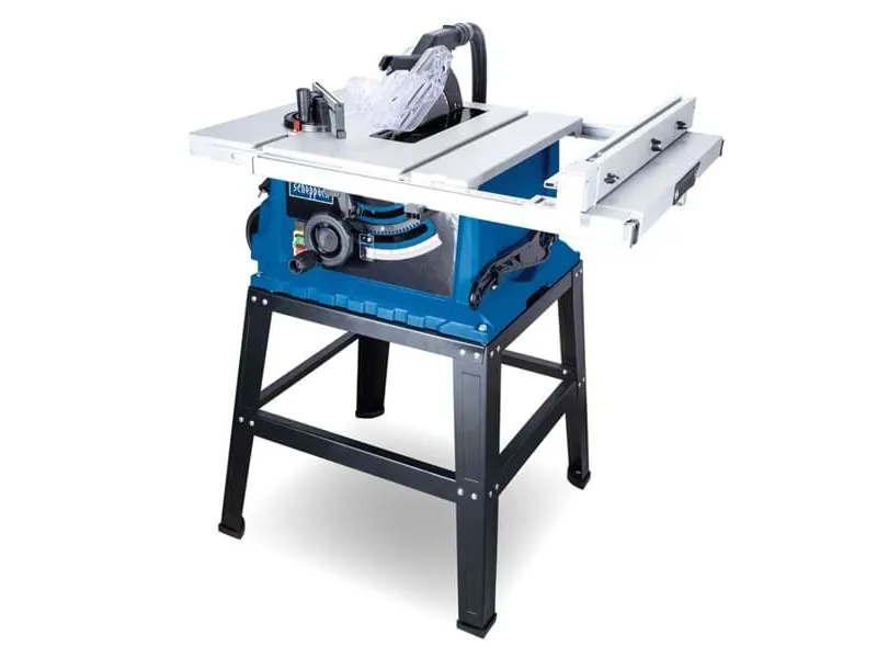 SCHEPPACH RUNDSAV HS105 2KW