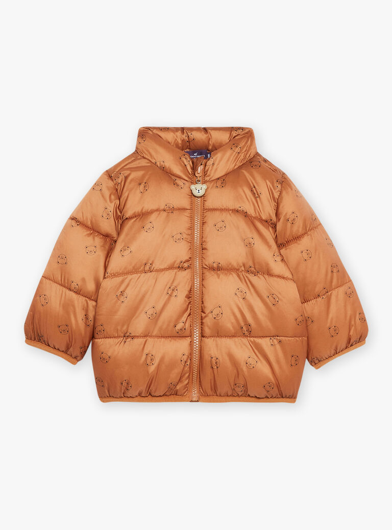 Imperméable Beige