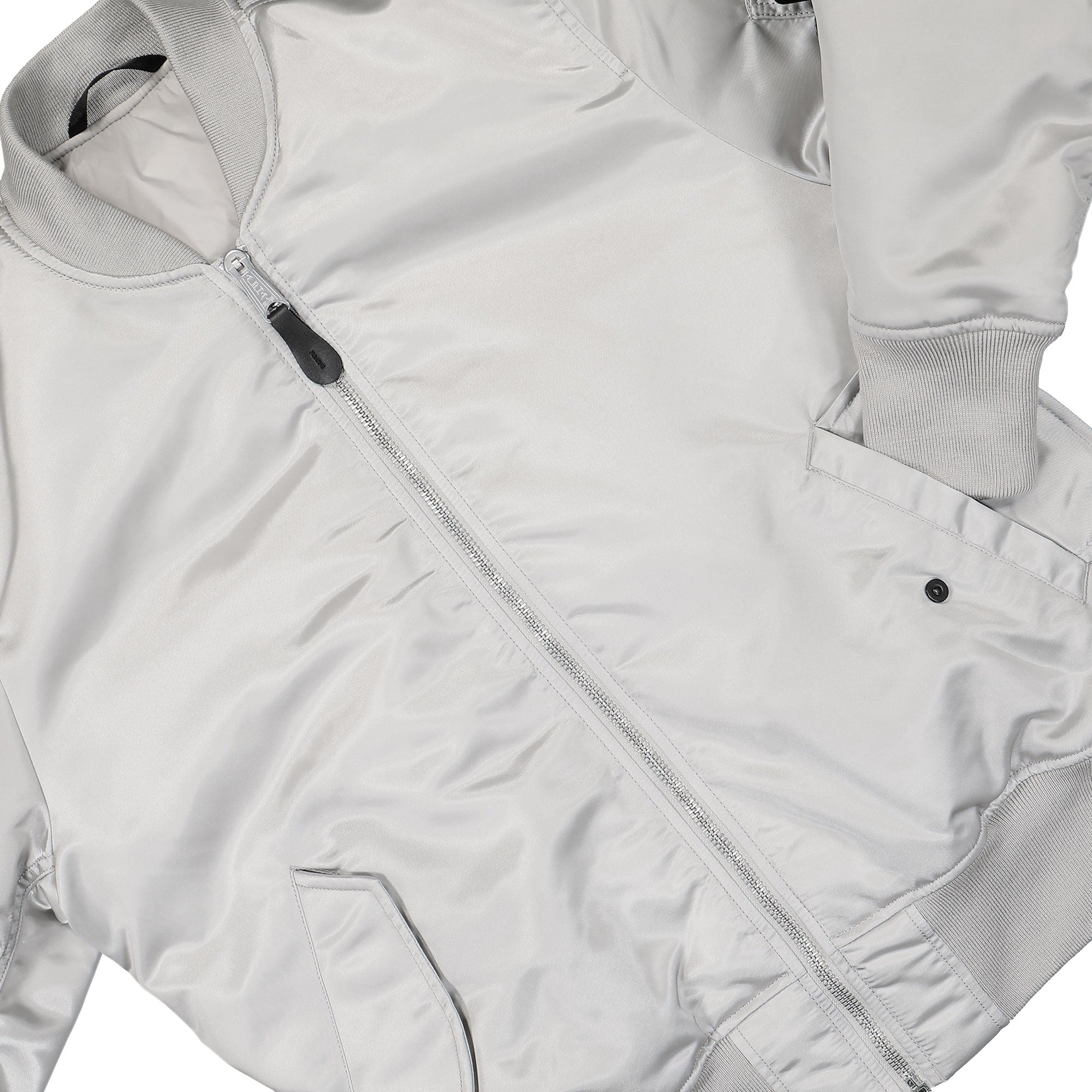 Alpha Industries<br>MA-1 3M Flight Jacket